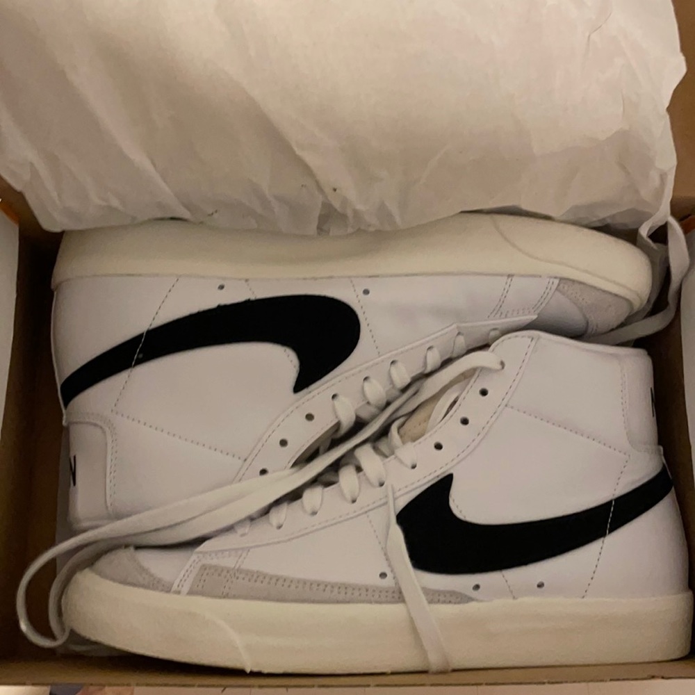Nike Blazer Mid ‘77 Vntg